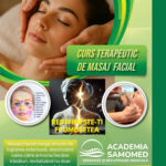 Curs de perfecționare în masaj terapeutic facial
